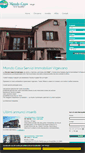 Mobile Screenshot of mondocasaimmobiliare.com
